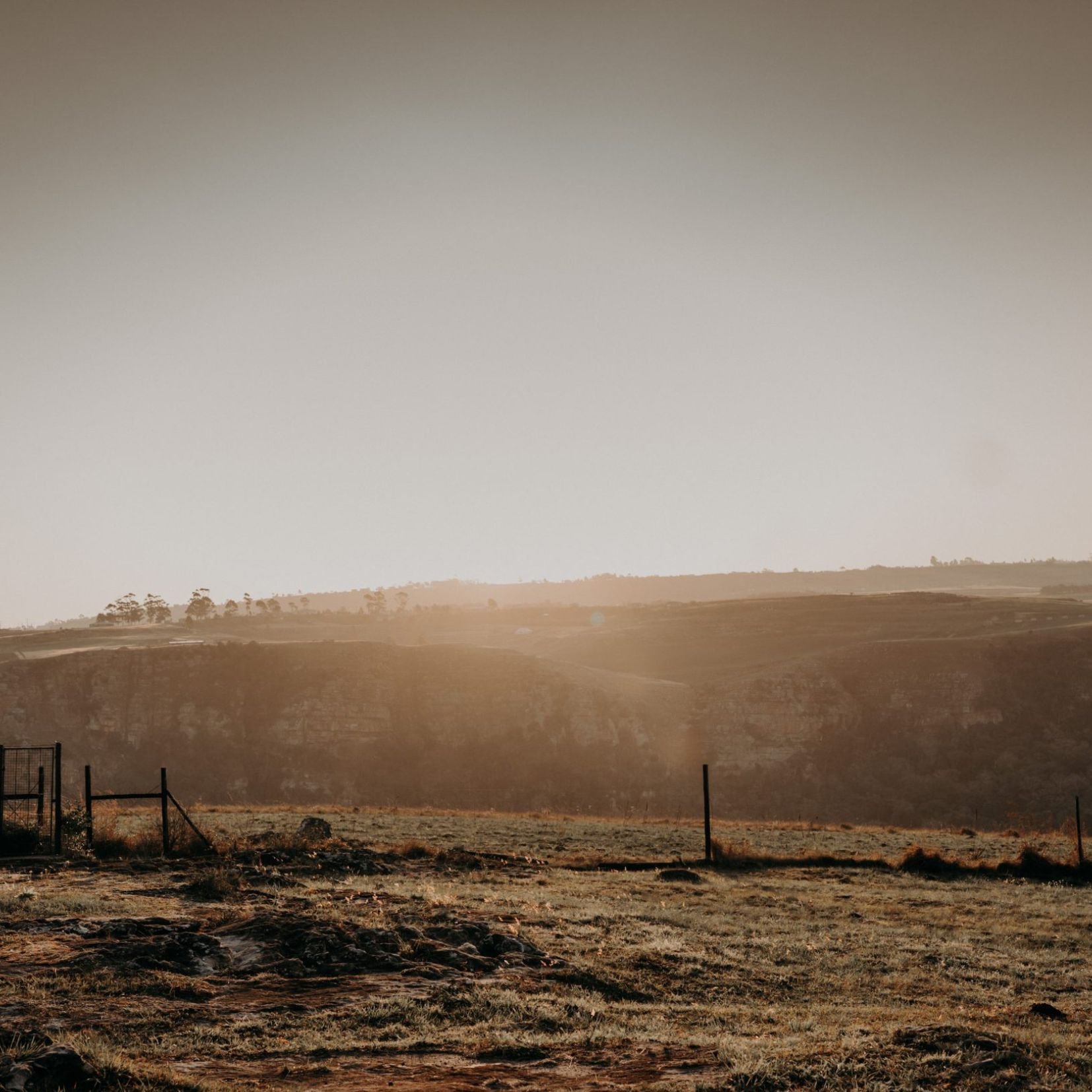   Soak in the Umtamvuna Gorge as a picturesque backdrop for your creative escape.  