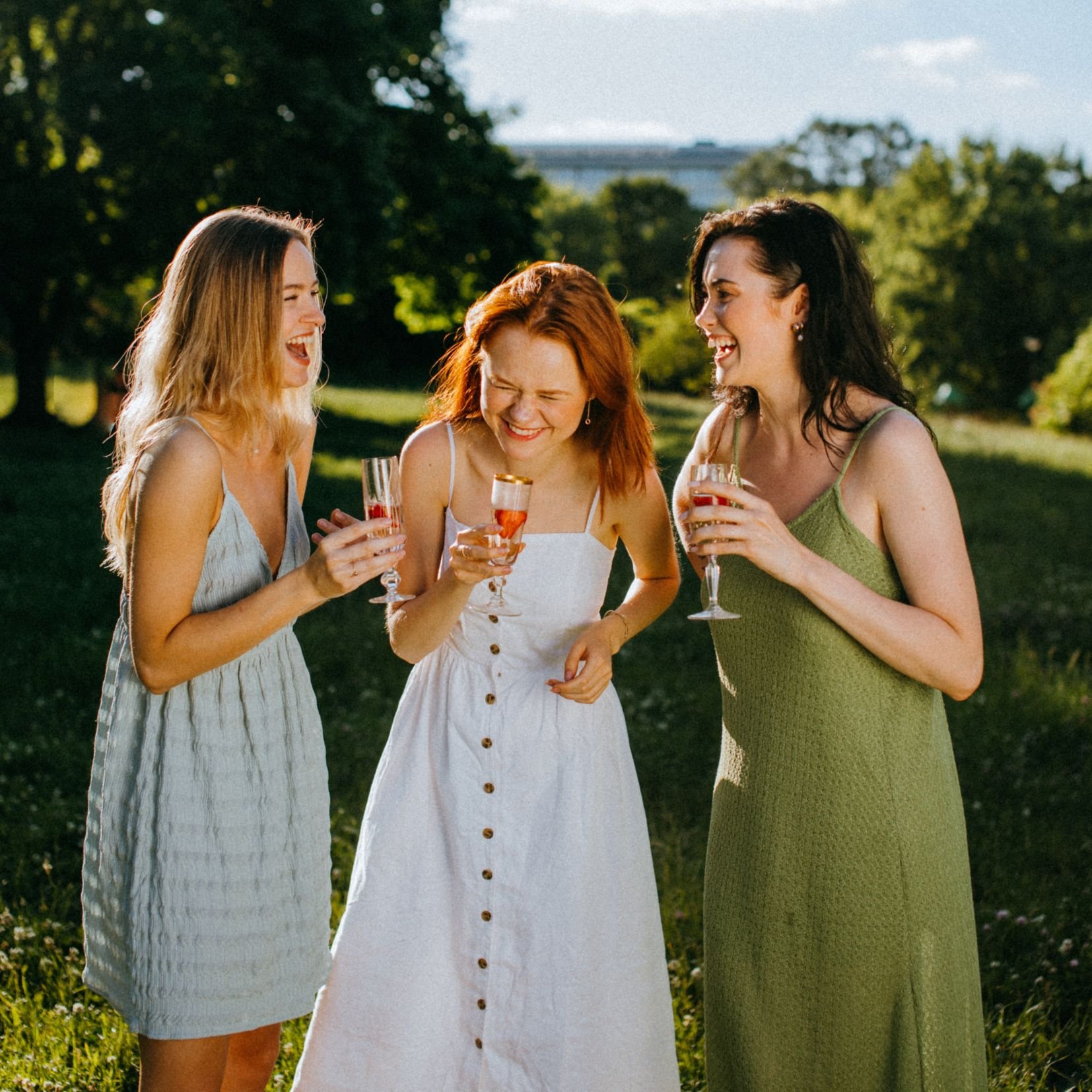    Unwind and kickstart your holiday spirit with laughter and creativity   