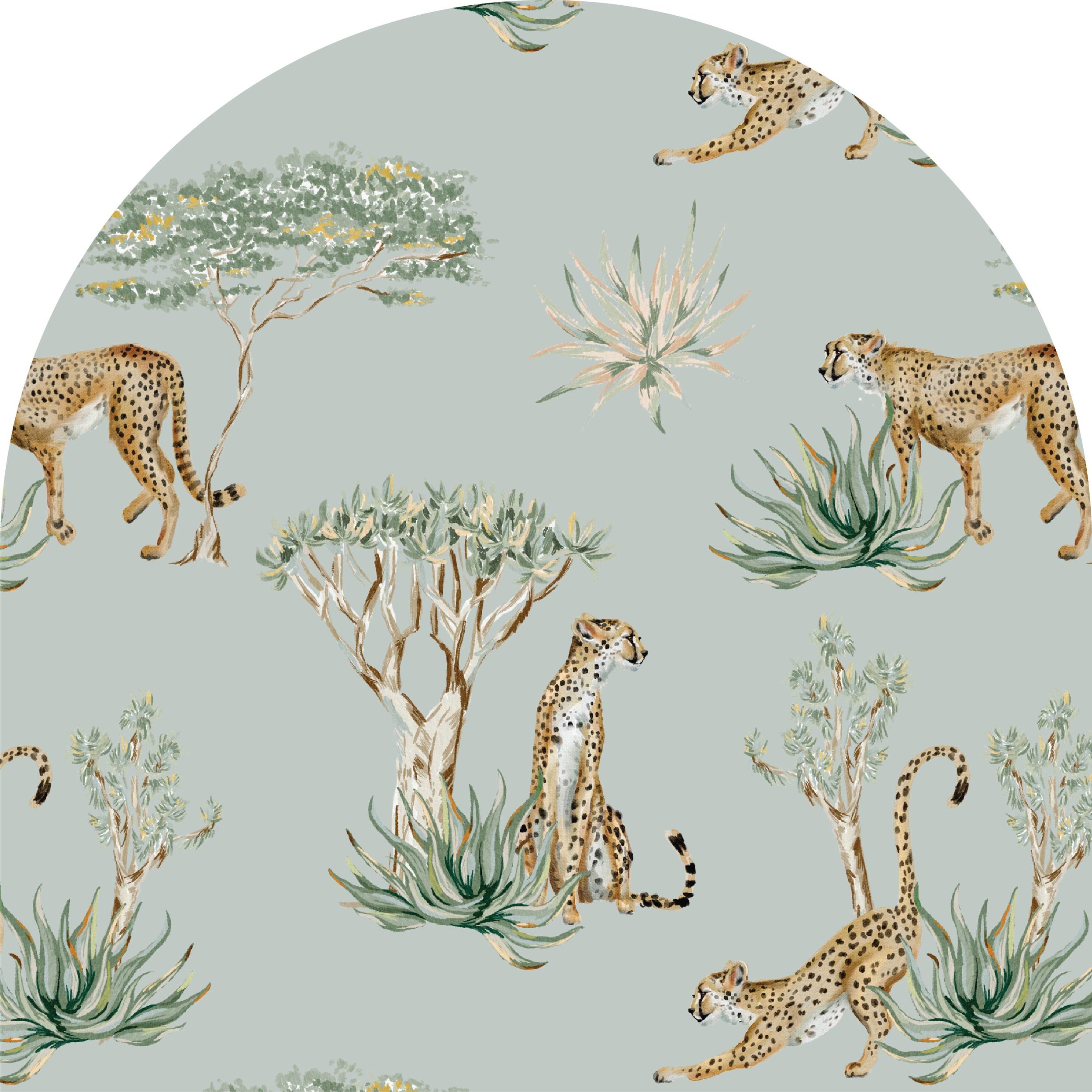  WILD WHISPERS | MIST 