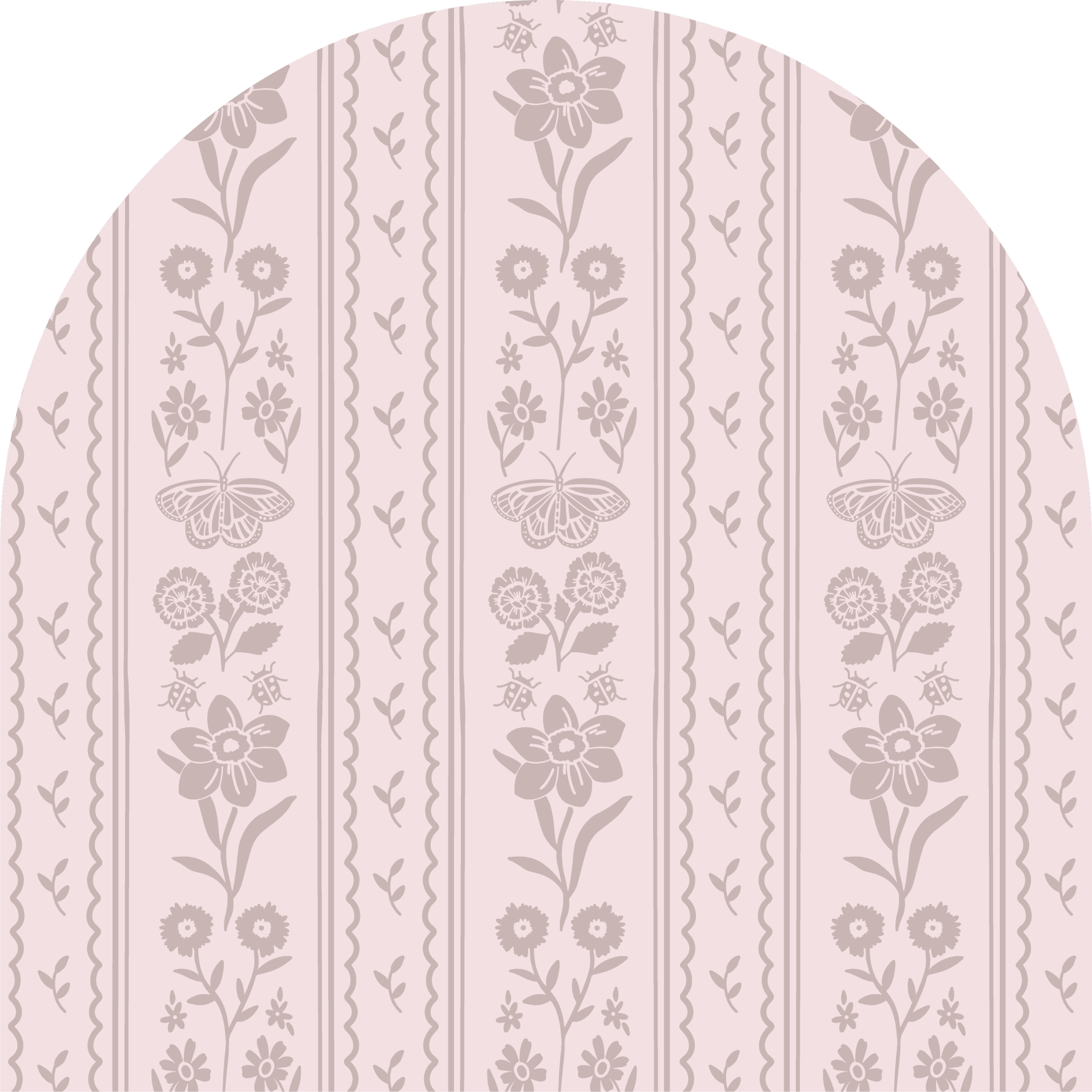  MEADOW MELODIES | ORCHID 