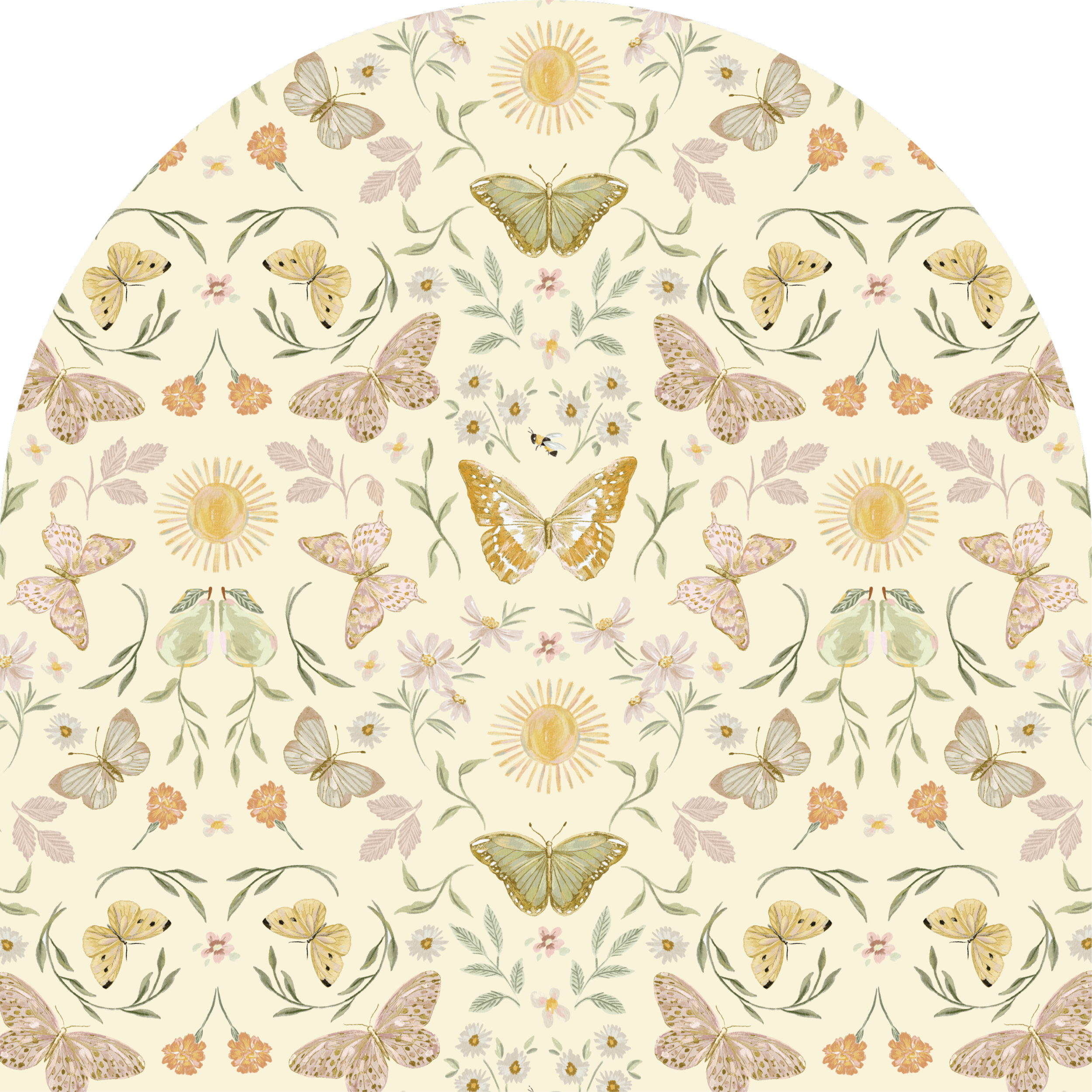  WHIMSICAL WINGS | BUTTERCUP 