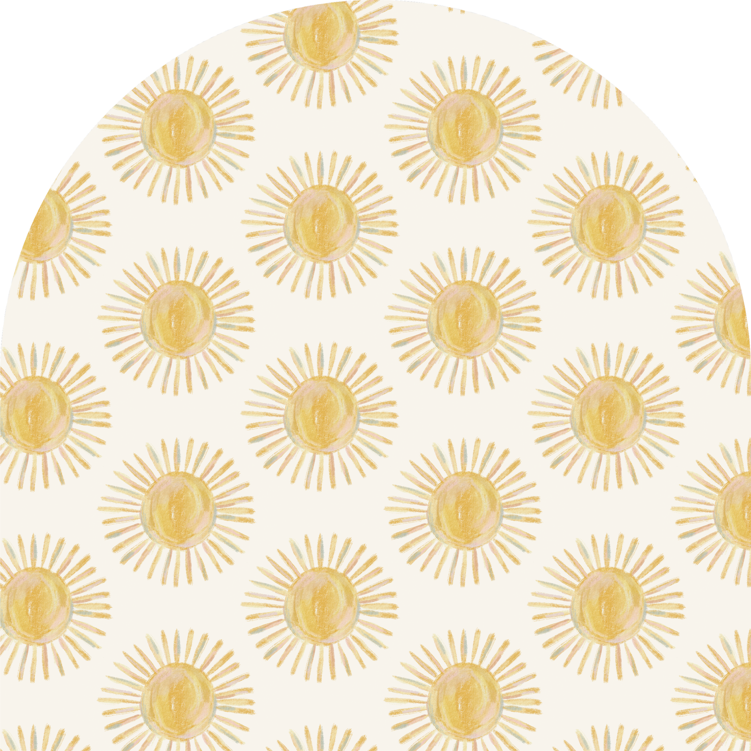  SUNLIT SUMMER | ALABASTER 