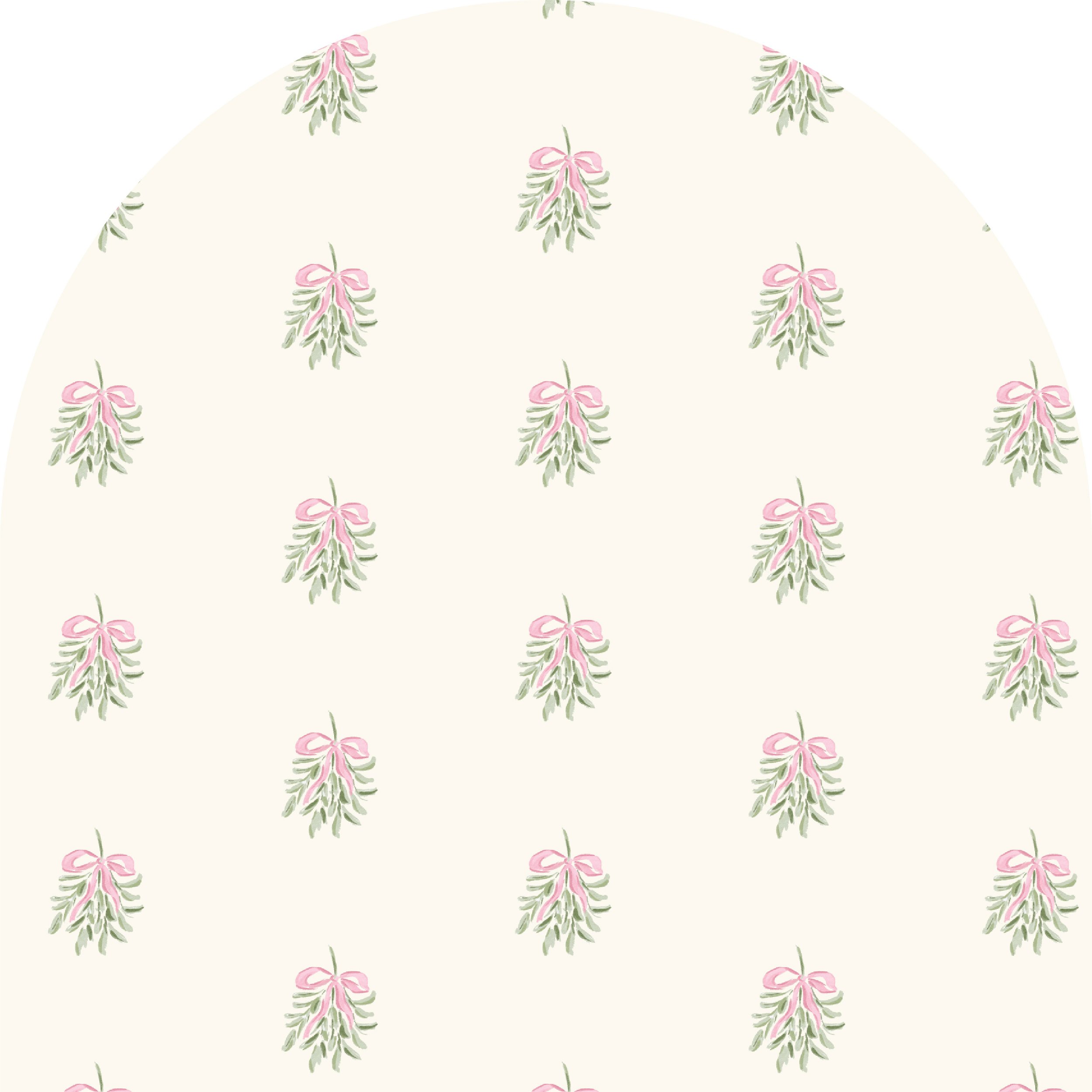  MERRY MISTLETOE | SUGAR SWIZZLE 