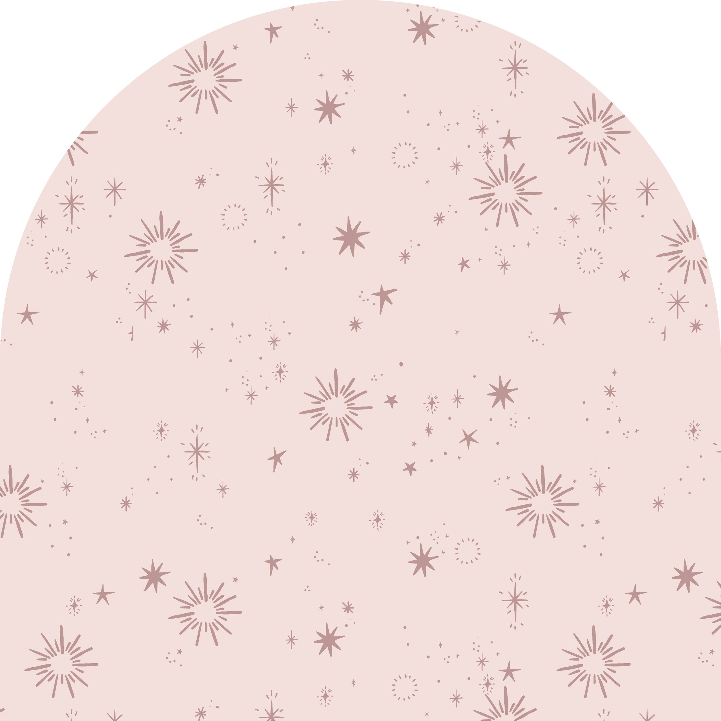  FAIRY DUST | PETAL BLUSH 