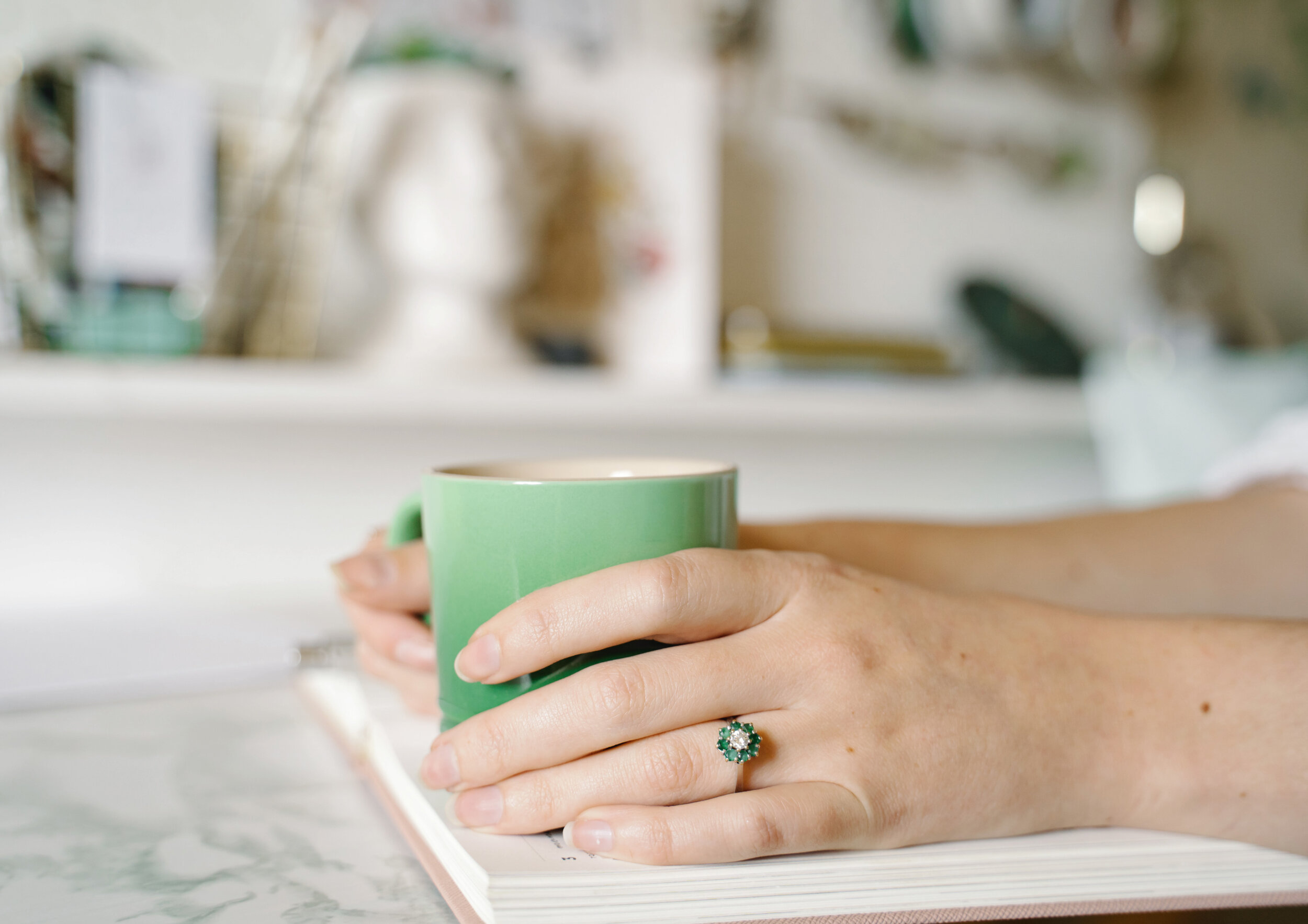    Creative direction     -  The countdown is feeling real and your Pinterest board is brimming with ideas and you’re freaking out a little because - eek, you love them all! We chat through your favourites and narrow down a clear list of the core of what you love along with the details that will make your stationery design not just ‘pin-able’ but meaningful and personal to you and your loved ones.  We discuss your timelines and needs for the various stationery items on your must-have list. 